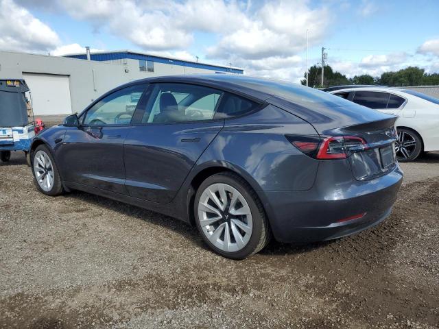 Photo 2 from auction – 2021 TESLA MODEL 3 with VIN 5YJ3E1EA2MF861161