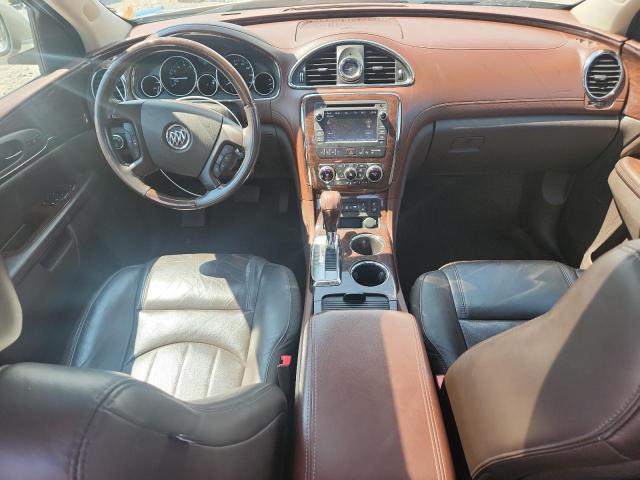 Photo 8 from auction – 2014 BUICK ENCLAVE with VIN 5GAKVCKD6EJ277248