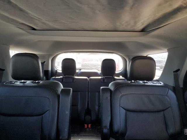 Photo 10 from auction – 2020 FORD EXPLORER L with VIN 1FMSK7FH5LGD03517