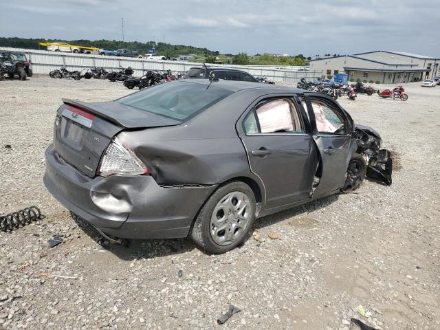 Photo 3 from auction – 2011 FORD FUSION SEL with VIN 3FAHP0JG4BR285501