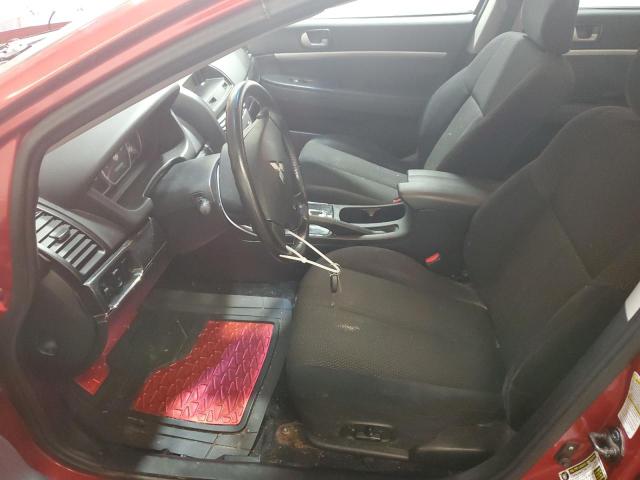 Photo 7 from auction – 2009 MITSUBISHI ECLIPSE ES with VIN 4A3AB36F29E009680