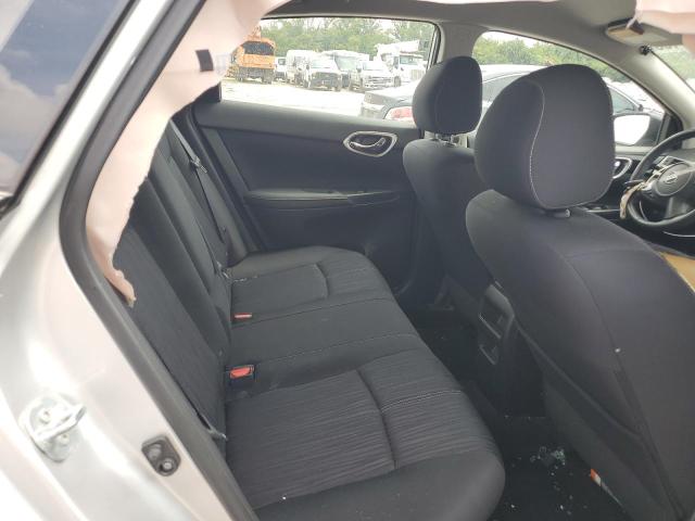 Photo 10 from auction – 2016 NISSAN SENTRA S with VIN 3N1AB7AP1GL671938