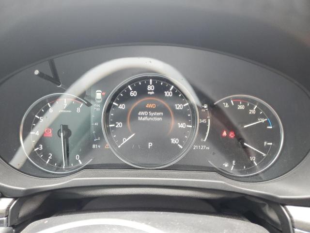 Photo 9 from auction – 2023 MAZDA CX-5 with VIN JM3KFBDM2P0143968