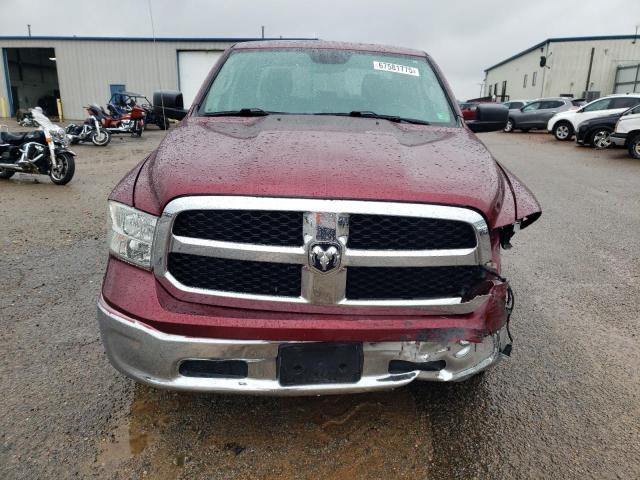 Photo 5 from auction – 2021 RAM 1500 CLASS with VIN 1C6RR7LG1MS543003