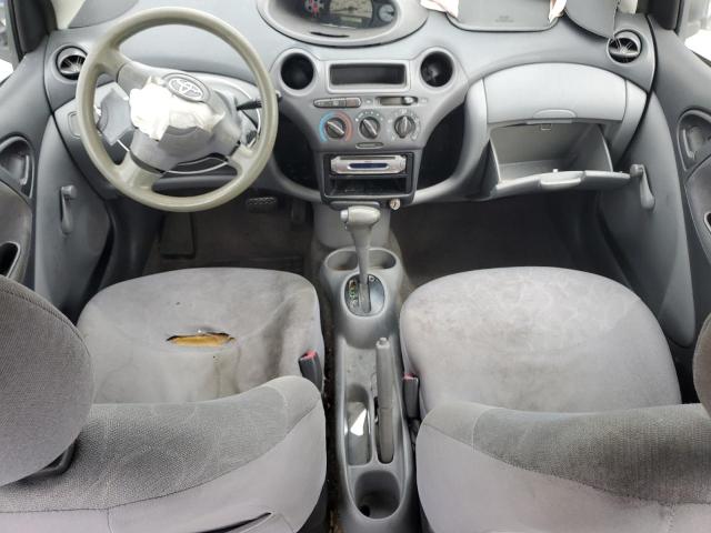 Photo 8 from auction – 2003 TOYOTA ECHO with VIN JTDBT123930271656