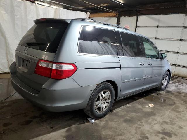 Photo 3 from auction – 2006 HONDA ODYSSEY EX with VIN 5FNRL38756B002483