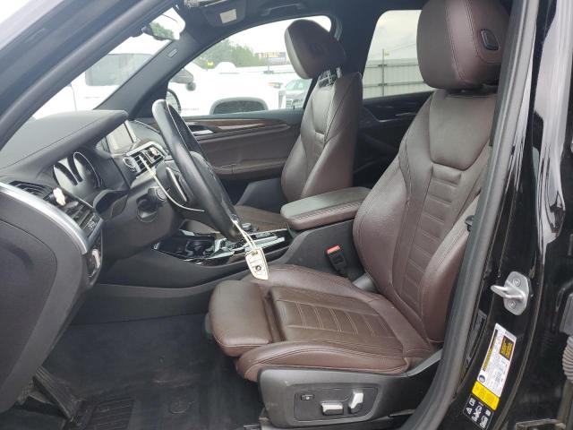 Photo 7 from auction – 2018 BMW X3 XDRIVE30I with VIN 5UXTR9C52JLD88901