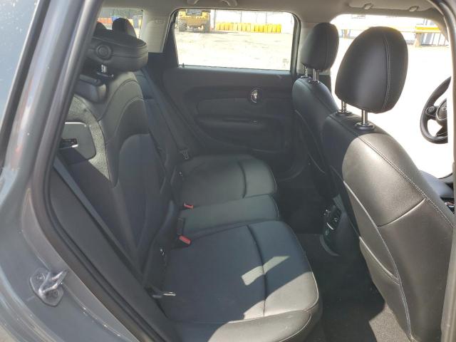 Photo 10 from auction – 2016 MINI COOPER CLU with VIN WMWLN5C52G2E31330