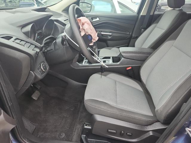 Photo 7 from auction – 2018 FORD ESCAPE SE with VIN 1FMCU9GD6JUB80380