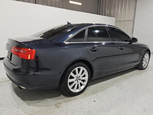 Photo 3 from auction – 2014 AUDI A6 PREMIUM with VIN WAUDFAFC5EN077929