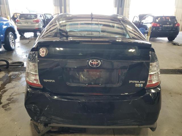 Photo 6 from auction – 2005 TOYOTA PRIUS with VIN JTDKB20UX53052016