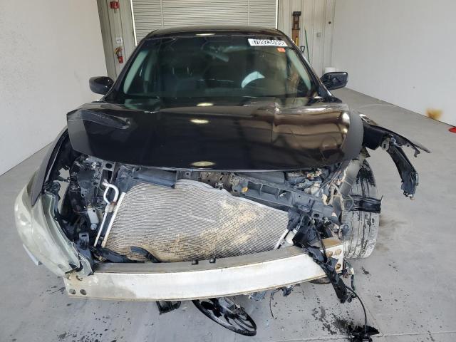 Photo 5 from auction – 2017 NISSAN ALTIMA 2.5 with VIN 1N4AL3APXHC171041