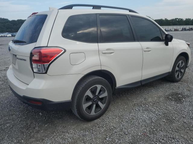 Photo 3 from auction – 2018 SUBARU FORESTER 2 with VIN JF2SJABC2JH471932