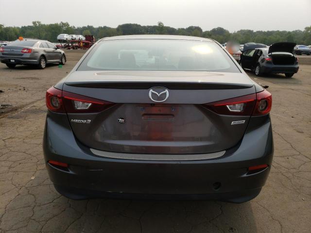 Photo 6 from auction – 2018 MAZDA 3 TOURING with VIN 3MZBN1V35JM204758