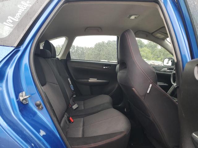 Photo 10 from auction – 2013 SUBARU IMPREZA WR with VIN JF1GR7E64DG824323