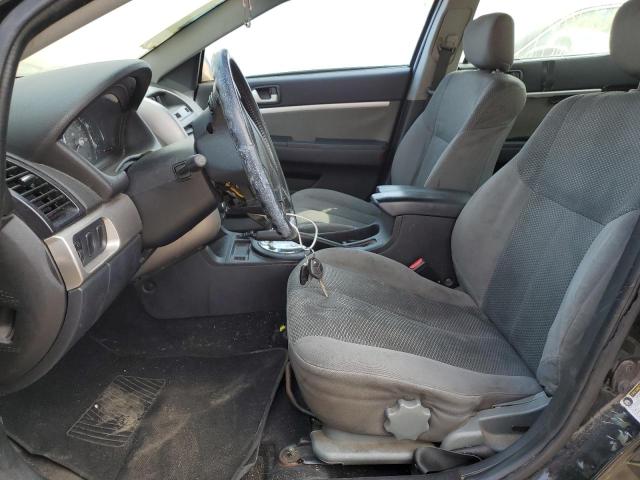 Photo 7 from auction – 2007 MITSUBISHI GALANT ES with VIN 4A3AB56F87E020689