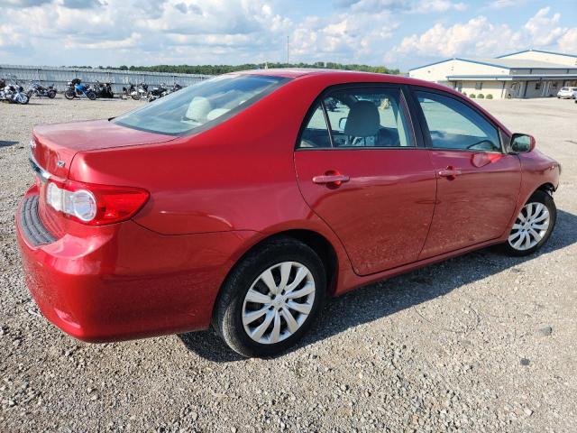 Photo 3 from auction – 2012 TOYOTA COROLLA BASE with VIN 5YFBU4EE7CP043852