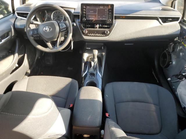 Photo 8 from auction – 2020 TOYOTA COROLLA LE with VIN JTDEPRAE9LJ051902