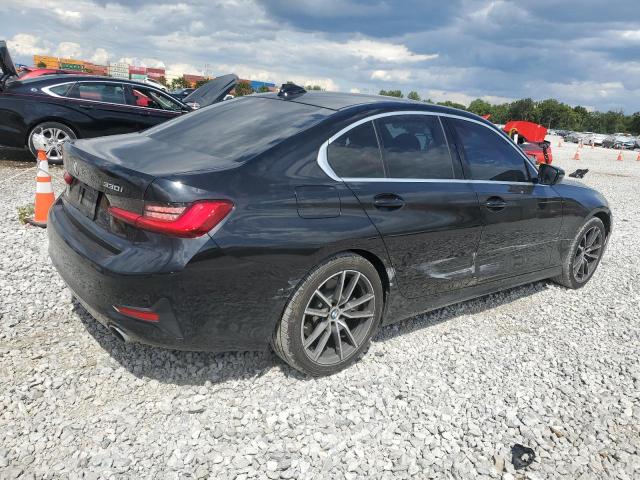 Photo 3 from auction – 2020 BMW 330XI with VIN 3MW5R7J08L8B11535