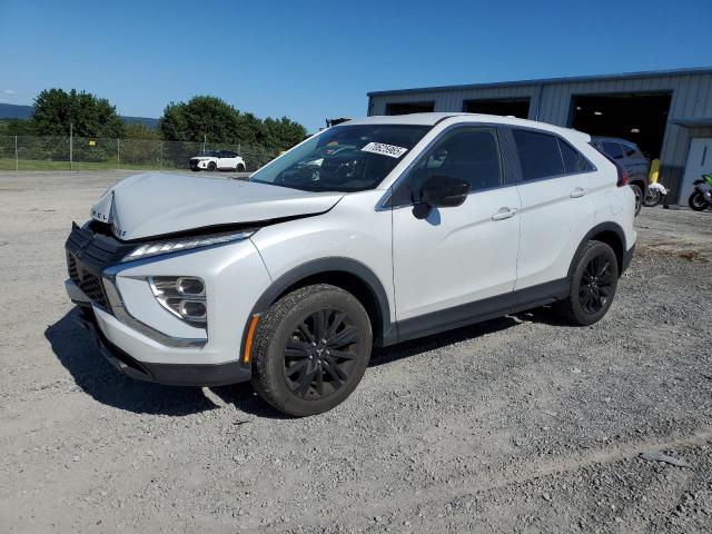 MITSUBISHI ECLIPSE CROSS LE 2024 with VIN JA4ATVAA3RZ036719 - Photo from auction