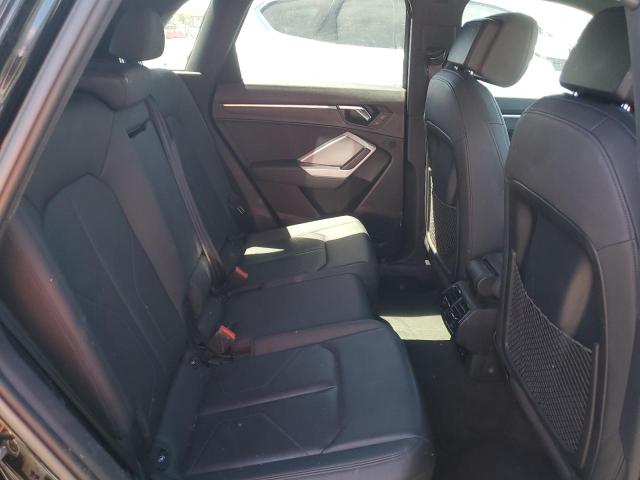 Photo 11 from auction – 2021 AUDI Q3 PREMIUM with VIN WA1AUCF36M1076876