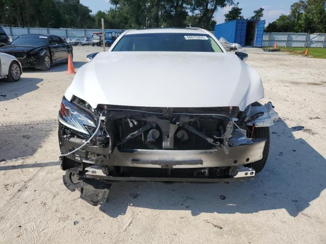 Photo 5 from auction – 2020 LEXUS LS 500 BAS with VIN JTHD51FF8L5012147