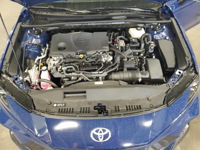 Photo 11 from auction – 2025 TOYOTA CAMRY XSE with VIN 4T1DAACK6SU160232