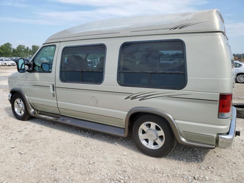 Photo 2 from auction – 2005 FORD ECONOLINE with VIN 1FDRE14L35HB44679