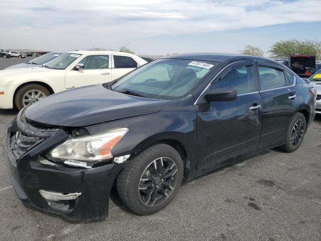 NISSAN ALTIMA 2.5 2015 with VIN 1N4AL3AP6FC456025 - Photo from auction