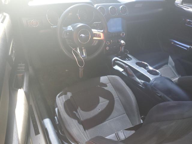 Photo 8 from auction – 2015 FORD MUSTANG with VIN 1FATP8EM3F5330817