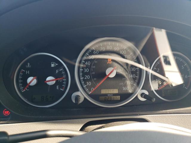 Photo 9 from auction – 2004 CHRYSLER CROSSFIRE with VIN 1C3AN69LX4X018478