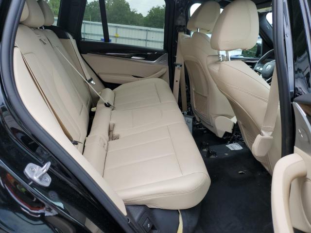 Photo 11 from auction – 2021 BMW X3 XDRIVE3 with VIN 5UXTY5C05M9E29619