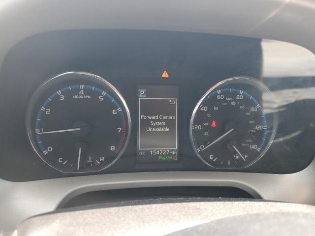 Photo 9 from auction – 2017 TOYOTA RAV4 LIMIT with VIN 2T3DFREV3HW596754