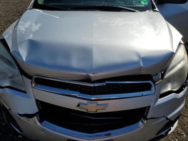Photo 12 from auction – 2013 CHEVROLET EQUINOX LS with VIN 2GNALBEK5D6338130