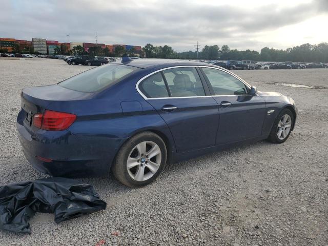 Photo 3 from auction – 2012 BMW 528 XI with VIN WBAXH5C57CDW08927