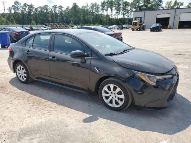 Photo 4 from auction – 2020 TOYOTA COROLLA LE with VIN 5YFEPRAE0LP116728