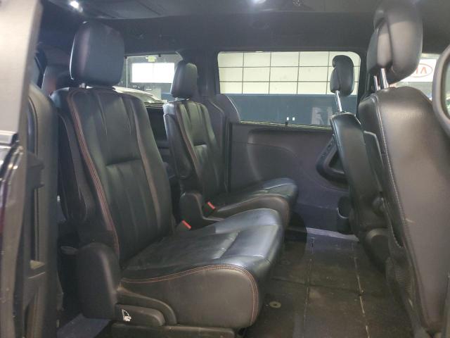 Photo 11 from auction – 2017 DODGE GRAND CARA with VIN 2C4RDGEG8HR798629