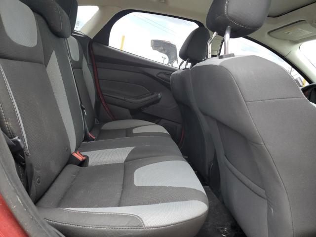 Photo 10 from auction – 2012 FORD FOCUS SE with VIN 1FAHP3K2XCL248795