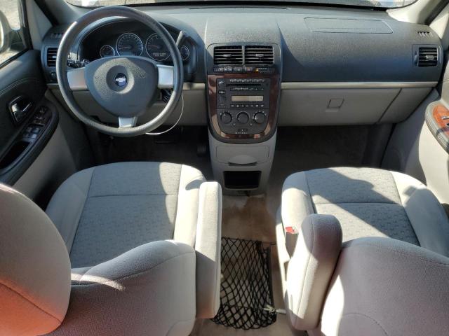 Photo 8 from auction – 2008 CHEVROLET UPLANDER L with VIN 1GNDV23W98D194988