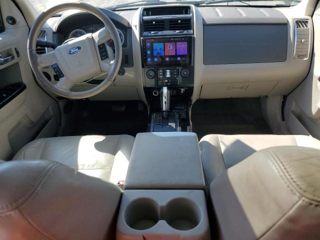 Zdjęcie 8 z aukcji – 2010 FORD ESCAPE HYB z VIN 1FMCU4K37AKB21884