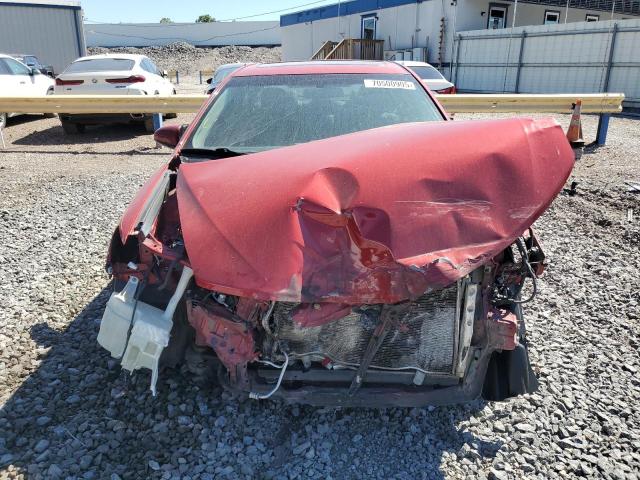 Photo 5 from auction – 2012 TOYOTA CAMRY BASE with VIN 4T1BF1FK6CU509816