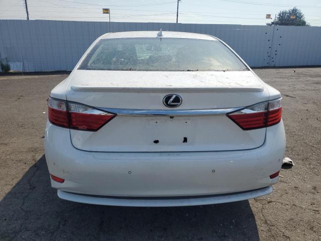 Photo 6 from auction – 2015 LEXUS ES 300H with VIN JTHBW1GG9F2095265
