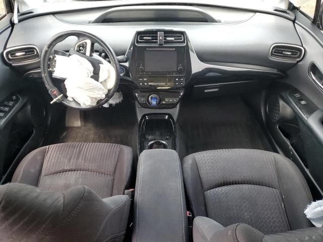 Photo 8 from auction – 2018 TOYOTA PRIUS PRIM with VIN JTDKARFP3J3069280