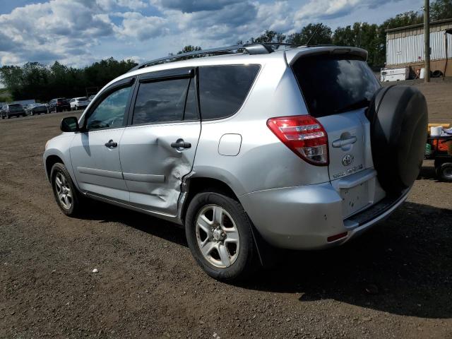 Photo 2 from auction – 2010 TOYOTA RAV4 with VIN 2T3BF4DV7AW033188