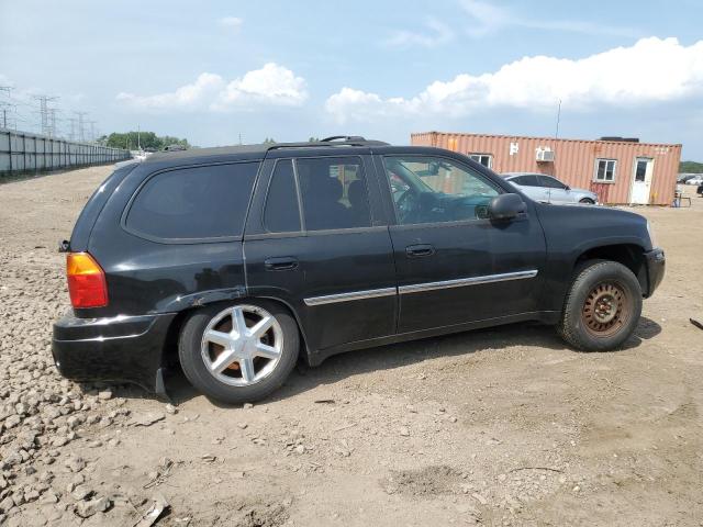 Photo 3 from auction – 2009 GMC ENVOY SLT with VIN 1GKDT43SX92107138