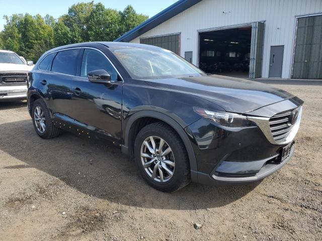 Photo 4 from auction – 2018 MAZDA CX-9 TOURI with VIN JM3TCBCY7J0234162