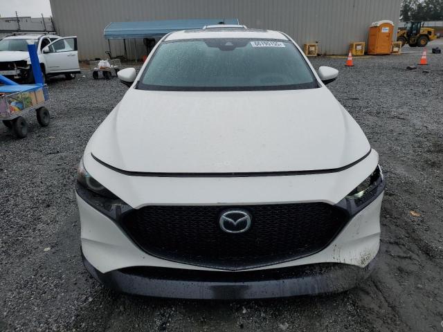 Photo 5 from auction – 2021 MAZDA 3 with VIN JM1BPBJY8M1321854