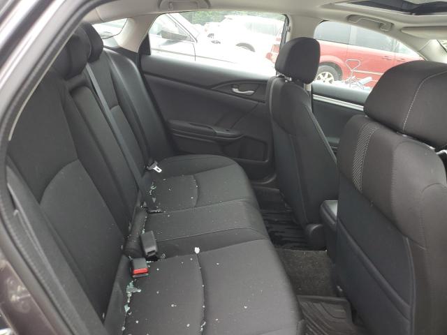 Photo 10 from auction – 2016 HONDA CIVIC EX with VIN 19XFC1F37GE206331