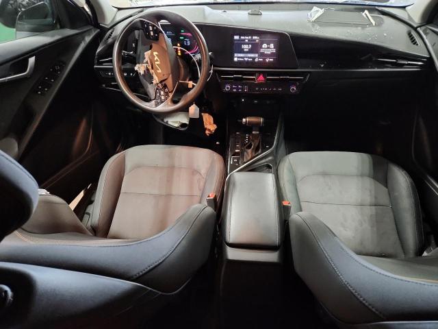 Photo 8 from auction – 2023 KIA NIRO LX with VIN KNDCP3LE4P5065187