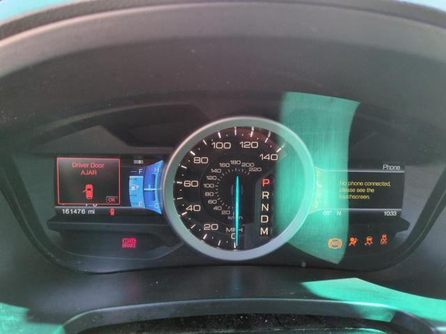 Photo 9 from auction – 2012 FORD EXPLORER L with VIN 1FMHK8F82CGB01962